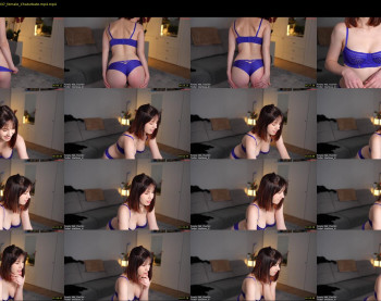 _blackbee_ — 3 minute Chaturbate female cam video clip, 720p, Mar 2, 2023