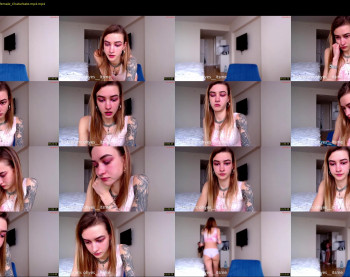 _grace — 29 minute Chaturbate female cam video clip, 720p, Mar 2, 2023