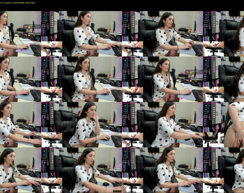 daryastars — 80 minute Chaturbate couple cam video clip, 720p, Mar 3, 2023