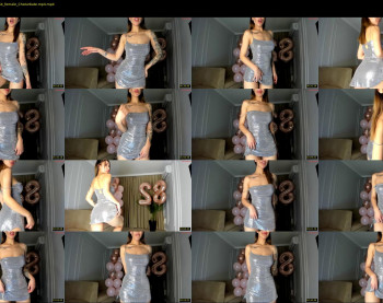 didiactive — 6 minute Chaturbate female cam video clip, 720p, Mar 2, 2023