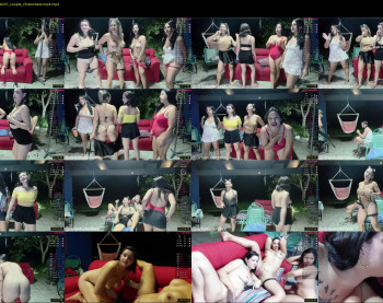 dirtystudents — 121 minute Chaturbate couple cam video clip, 720p, Mar 3, 2023