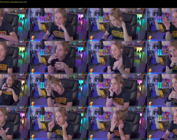 ginger_little — 8 minute Chaturbate female cam video clip, 720p, Mar 2, 2023