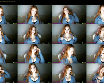 hellamoon — 45 minute Chaturbate female cam video clip, 720p, Mar 3, 2023