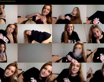 ivoxxxygen — 67 minute Chaturbate couple cam video clip, 720p, Mar 2, 2023