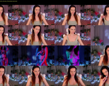 katrin_sweeft — 121 minute Chaturbate female cam video clip, 720p, Mar 3, 2023