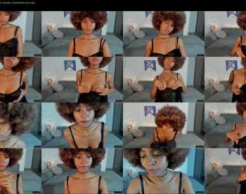 kintsugim — 107 minute Chaturbate female cam video clip, 720p, Mar 2, 2023