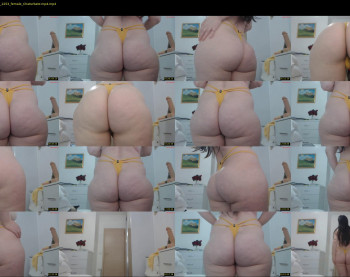 luckyanabella — 30 minute Chaturbate female cam video clip, 720p, Mar 2, 2023