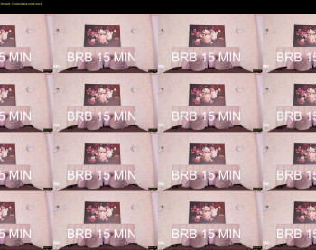 nateley — 5 minute Chaturbate female cam video clip, 720p, Mar 2, 2023
