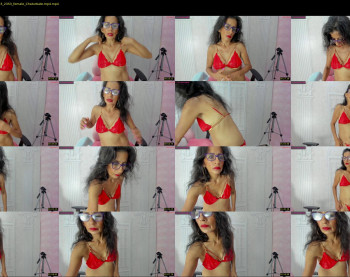 pervert_milf4u_ — 3 minute Chaturbate female cam video clip, 720p, Mar 2, 2023