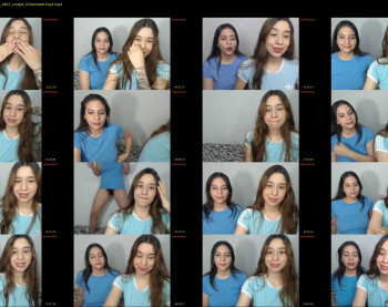 queenbys — 57 minute Chaturbate female cam video clip, 480p, Mar 2, 2023