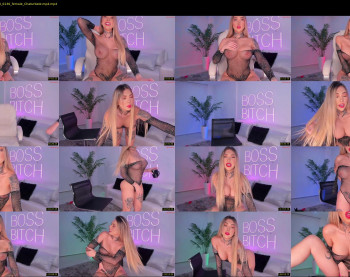 realsofiamarin — 120 minute Chaturbate female cam video clip, 720p, Mar 3, 2023