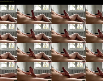 robulation — 6 minute Chaturbate male cam video clip, 480p, Mar 2, 2023