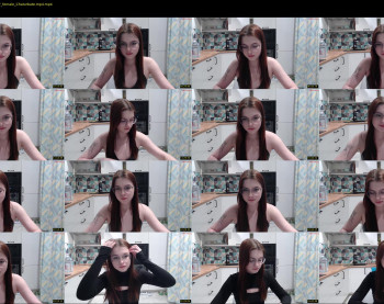 roxy_pie — 39 minute Chaturbate female cam video clip, 720p, Mar 3, 2023