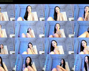 sam__son — 29 minute Chaturbate female cam video clip, 720p, Mar 2, 2023