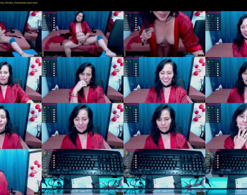 sarahmagic — 70 minute Chaturbate female cam video clip, 720p, Mar 3, 2023