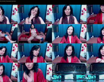 sarahmagic — 91 minute Chaturbate female cam video clip, 720p, Mar 3, 2023