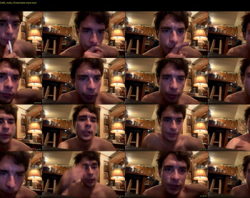 satoritheone — 4 minute Chaturbate male cam video clip, 720p, Mar 3, 2023