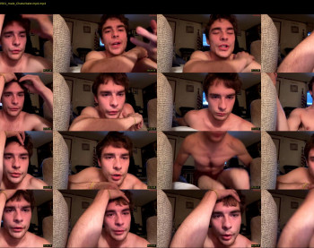 satoritheone — 8 minute Chaturbate male cam video clip, 720p, Mar 3, 2023