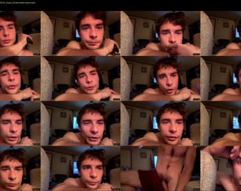 satoritheone — 6 minute Chaturbate male cam video clip, 720p, Mar 3, 2023