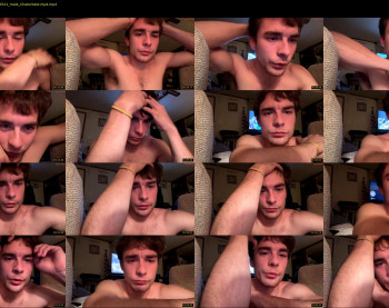 satoritheone — 5 minute Chaturbate male cam video clip, 720p, Mar 3, 2023