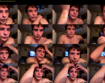 satoritheone — 4 minute Chaturbate male cam video clip, 720p, Mar 3, 2023