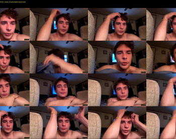 satoritheone — 4 minute Chaturbate male cam video clip, 720p, Mar 3, 2023
