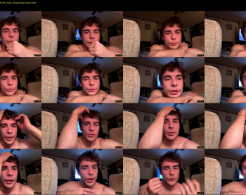 satoritheone — 3 minute Chaturbate male cam video clip, 720p, Mar 3, 2023