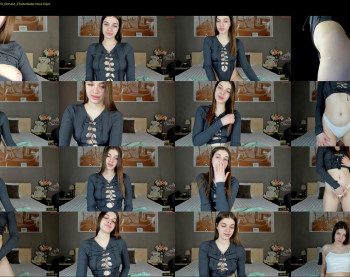 sof1a_shy — 121 minute Chaturbate female cam video clip, 720p, Mar 3, 2023
