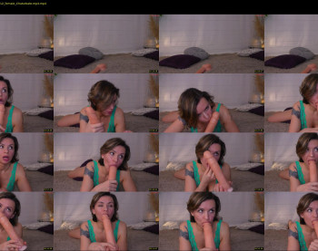 sofiafoster — 12 minute Chaturbate female cam video clip, 720p, Mar 2, 2023