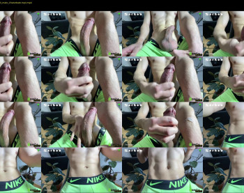 zarkov23 — 38 minute Chaturbate male cam video clip, 720p, Mar 2, 2023