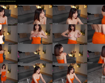 _blackbee_ — 35 minute Chaturbate female cam video clip, 720p, Mar 3, 2023