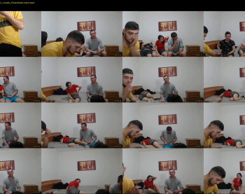 dbsuck04 — 56 minute Chaturbate couple cam video clip, 720p, Mar 3, 2023