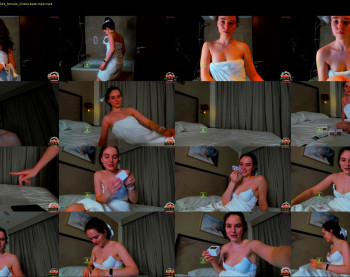 demurelixir — 38 minute Chaturbate female cam video clip, 720p, Mar 4, 2023