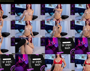 devlin_violet — 120 minute Chaturbate female cam video clip, 720p, Mar 3, 2023