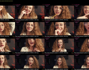 eva_muse — 40 minute Chaturbate couple cam video clip, 720p, Mar 4, 2023