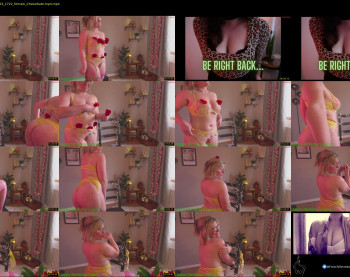 french_devotion — 40 minute Chaturbate female cam video clip, 720p, Mar 3, 2023