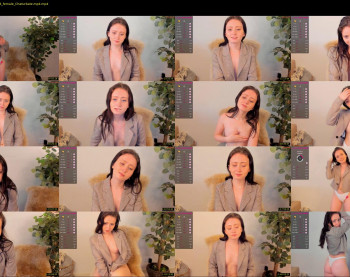 heidireid — 120 minute Chaturbate female cam video clip, 720p, Mar 3, 2023