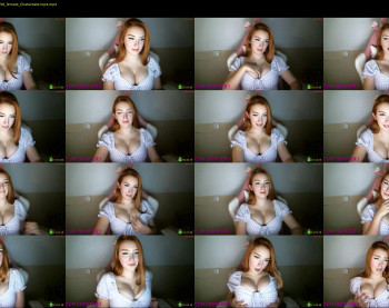 hellamoon — 25 minute Chaturbate female cam video clip, 720p, Mar 4, 2023