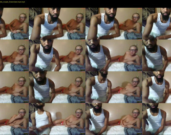 janenelson — 3 minute Chaturbate couple cam video clip, 720p, Mar 3, 2023