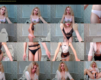 maria_walker — 120 minute Chaturbate female cam video clip, 720p, Mar 4, 2023