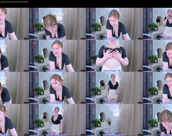 mary_florence — 37 minute Chaturbate female cam video clip, 720p, Mar 4, 2023