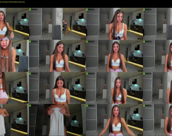 mia_devill — 65 minute Chaturbate female cam video clip, 720p, Mar 3, 2023