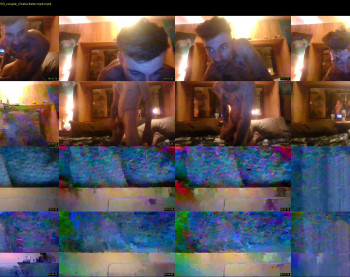 poision_iris — 8 minute Chaturbate couple cam video clip, 720p, Mar 3, 2023