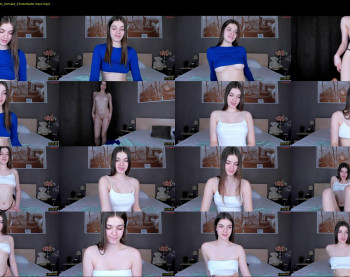 sof1a_shy — 90 minute Chaturbate female cam video clip, 720p, Mar 4, 2023
