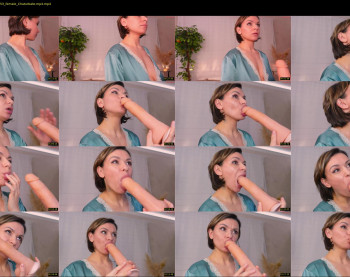 sofiafoster — 4 minute Chaturbate female cam video clip, 720p, Mar 3, 2023