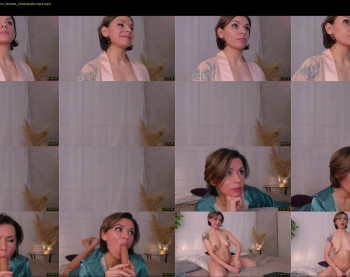 sofiafoster — 120 minute Chaturbate female cam video clip, 720p, Mar 4, 2023