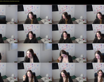 yourcrazyneightbor — 30 minute Chaturbate female cam video clip, 720p, Mar 3, 2023