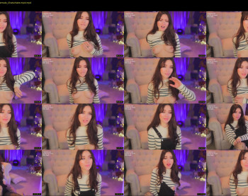 _1s___ — 81 minute Chaturbate female cam video clip, 720p, Mar 4, 2023