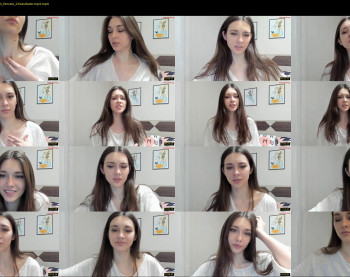 _wilson__ — 27 minute Chaturbate female cam video clip, 480p, Mar 4, 2023