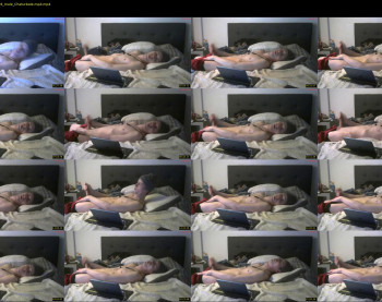 millerjdm — 25 minute Chaturbate male cam video clip, 720p, Mar 4, 2023